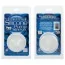 Насадка на помпу Universal Silicone Pump Sleeves, прозора - Фото №7