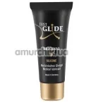 Лубрикант Just Glide Silicone Original, 10 мл - Фото №1