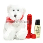 Набор Amour Be Mine Cuddle Massage Kit - Фото №1