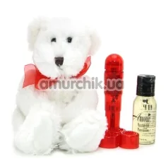 Набор Amour Be Mine Cuddle Massage Kit - Фото №1