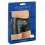 Трусы мужские Svenjoyment Cock Ring Pants, черные - Фото №7