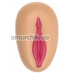 Іграшка-антистрес Sexy Squeeze Assortment Vagina - Фото №1