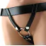 Трусики для страпона Universal Love Rider Premium Ring Harness, черные - Фото №3