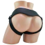 Страпон с вибрацией Vac-U-Lock G-Spot Vibrating Pleasure Set 1 - Фото №5