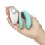 Вібратор We-Vibe Sync (ві вайб сінк бірюзовий) - Фото №10