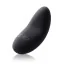 Вибратор Lelo Lily Black (Лело Лили Блэк), черный - Фото №1