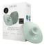 Щетка для лица Geske Facial Brush 4 in 1 Suction Mount, зеленая - Фото №13