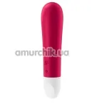 Клиторальный вибратор Satisfyer Ultra Power Bullet 1, розовый - Фото №1