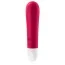Клиторальный вибратор Satisfyer Ultra Power Bullet 1, розовый - Фото №1