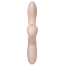 Вібратор Boss Series Air Pulsing Massager, рожевий - Фото №10
