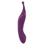 Вибратор для точки G Sweet Smile Mini Vibrator, фиолетовый - Фото №3