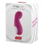 Клиторальный вибратор Ohmibod Cliona for Kiiroo, фиолетовый - Фото №8