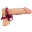 Набор секс игрушек Sweet Smile Couple's Toy Set 7 Pieces, розовый - Фото №11