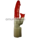 Вібратор Rabbit Strong Vibrator - Фото №1