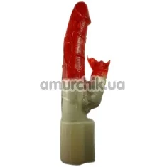 Вібратор Rabbit Strong Vibrator - Фото №1