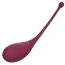 Набор Adrien Lastic Inspiration: Clitoral Suction Stimulator + Vibrating Egg, бордовый - Фото №10