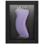 Звуковий симулятор орального сексу для жінок Lelo Sona 3 Violet Dusk (Лело Сона 3), світло-фіолетовий - Фото №7