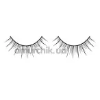 Вії Black Deluxe Eyelashes (модель 579) - Фото №1