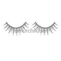 Вії Black Deluxe Eyelashes (модель 579) - Фото №1