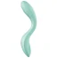 Вибратор для точки G Satisfyer Rrrolling Pleasure, бирюзовый - Фото №3