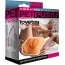 Штучна вагіна з вібрацією Lovetoy Vibrating Cyberskin Pet Pussy DL - 69, тілесна - Фото №2