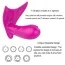 Вібратор G-Spot Vibrator PL-197, рожевий - Фото №6