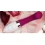 Вибратор Lelo Gigi Deep Rose (Лело Джиджи Дип Роуз), пурпурный - Фото №18