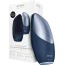 Ультразвукова щітка для обличчя Geske Sonic Thermo Facial Brush 6 in 1, синя - Фото №11
