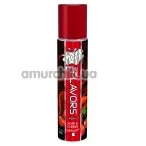 Лубрикант Wet Fun Flavours Popp n Cherry - вишня, 30 мл - Фото №1