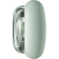 Ультразвуковой массажер для лица и тела Geske Sonic Cool & Warm Face and Body Massager 9 in 1, зеленый - Фото №3