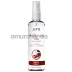 Масажна олія AFS Massage Oil Cherry - вишня, 100 мл - Фото №1