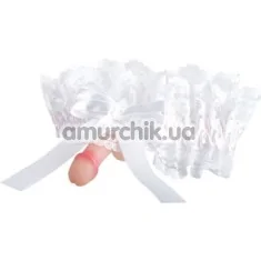 Підв'язка Bachelorette Party Pecker Garter - Фото №1