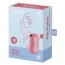 Симулятор орального сексу для жінок Satisfyer Cotton Candy, рожевий - Фото №7
