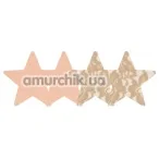 Украшения для груди Premium Pasties (модель PS08) - Фото №1