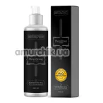 Массажное масло с феромонами PheroStrong Massage Oil Black для мужчин, 100 мл - Фото №1