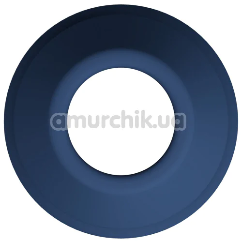 Анальная пробка MR Play Jack Anal Plug S, синяя
