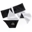 Бондажна стрічка для рук Fifty Shades of Grey Soft Limits Deluxe Wrist Tie - Фото №4
