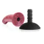 Фалоімітатор Fleshlight HerSpot Golden Rose Dildo Small, рожевий - Фото №5