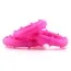 Набор эрекционных колец Posh Silicone Love Rings, 3 шт розовый - Фото №5