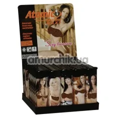 Зажигалка Sexy Treasure в ассортименте - Фото №1