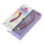 Вібратор для точки G Lovehoney Mon Ami G-Spot Massager, фіолетовий - Фото №4