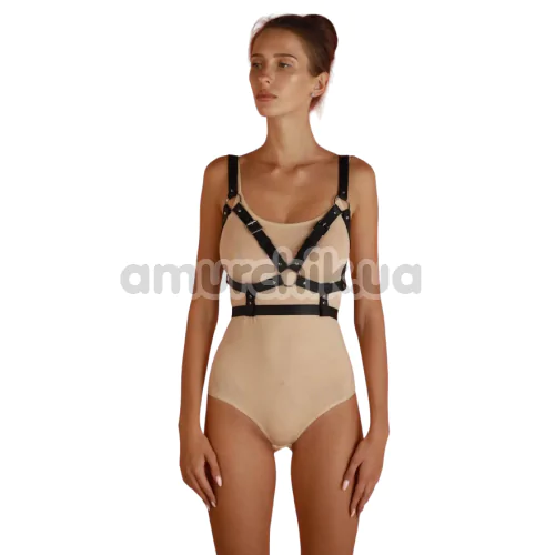 Портупея Love Style Chst4, черная