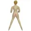 Надувна лялька-прикол Travel Size Judy Blow Up Doll - Фото №2