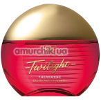Духи с феромонами Hot Twilight Pheromone для женщин, 15 мл - Фото №1
