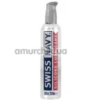 Лубрикант Swiss Navy Silicone, 237 мл - Фото №1