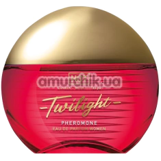 Духи с феромонами Hot Twilight Pheromone для женщин, 15 мл - Фото №1