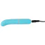 Вибратор для точки G Mini Vibrator Cuties 5403006, голубой - Фото №7