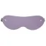 Маска на очі sLash Soft Blindfold, фіолетова