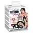Вагінальний розширювач зі стимулятором точки G Intimate Spreader Strong, чорний - Фото №12