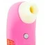 Симулятор орального сексу для жінок Womanizer W100, рожевий - Фото №9